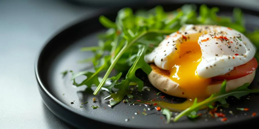 No sólo revueltos y cocidos: así puedes comer huevos para aumentar las proteínas