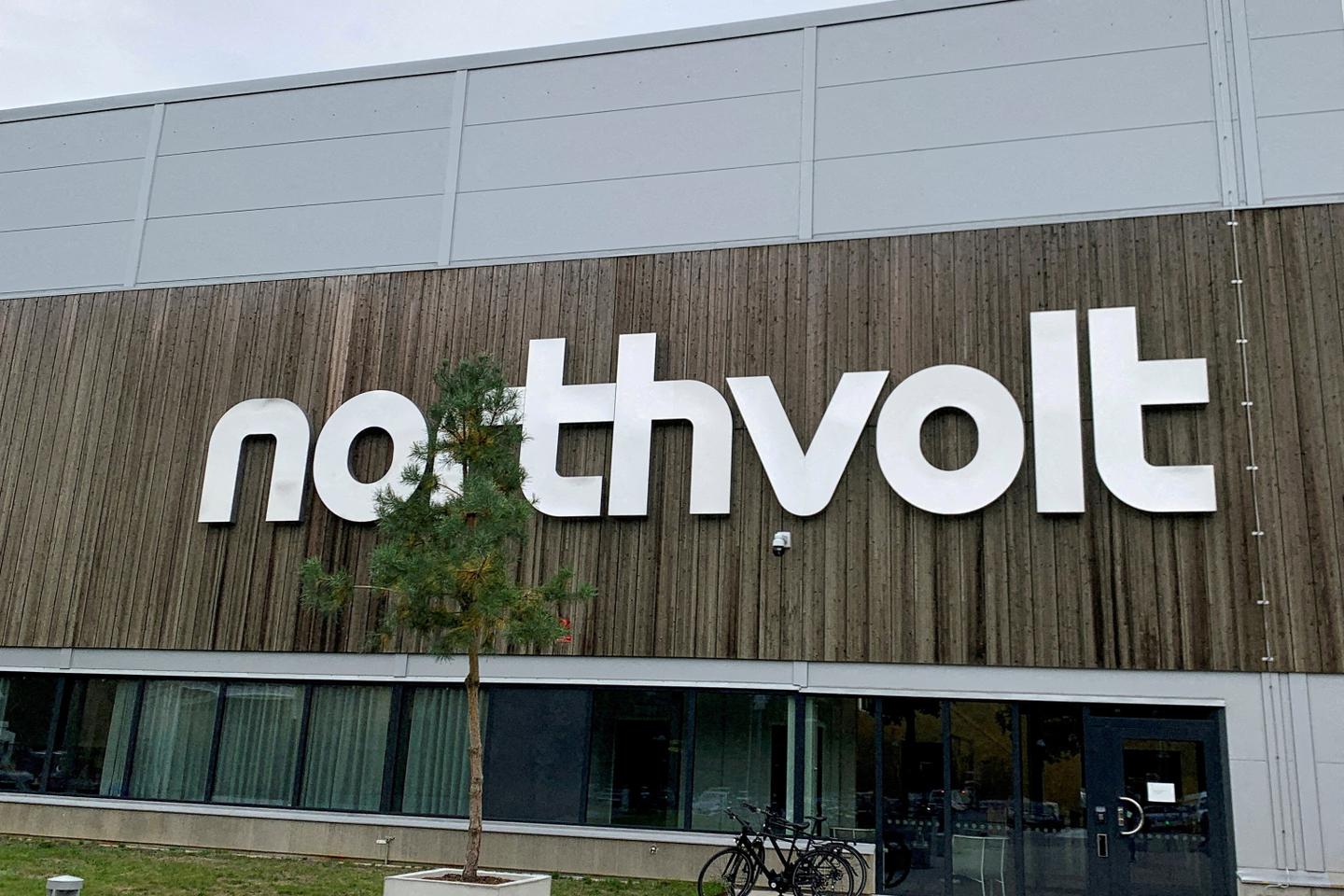 Northvolt, géant des batteries électriques, se déclare en faillite