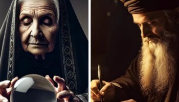 Nostradamus y Baba Vanga coinciden en una aterradora predicción que afectará a Europa en 2025