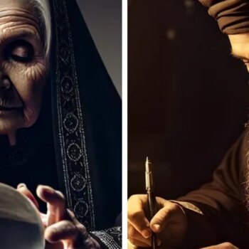 Nostradamus y Baba Vanga coinciden en una aterradora predicción que afectará a Europa en 2025