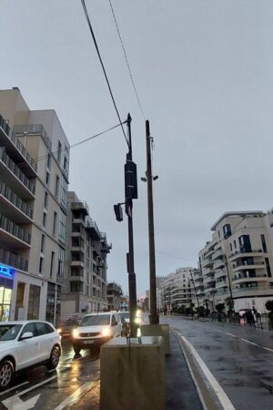 « Nous sommes devant une page blanche » : à Colombes, le nouveau quartier de l’Arc sportif monte en régime