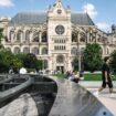 « Nous vivons avec nos contemporains » : à l’église Saint-Eustache, huit siècles d’art et de charité