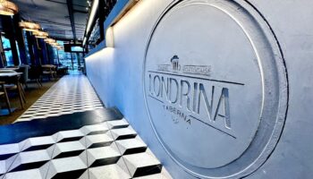 Nouveau au Kirchberg: Le premier restaurant portugais "Taberna Londrina" ouvre ce mercredi