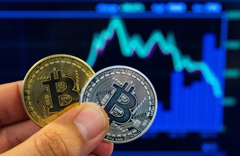 Nouveau record: Le Bitcoin à plus de 80.000 dollars