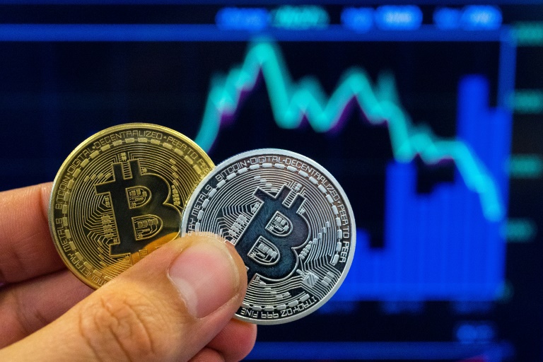 Nouveau record: Le Bitcoin à plus de 80.000 dollars