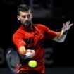 Novak Djokovic, blessé, renonce aux Masters