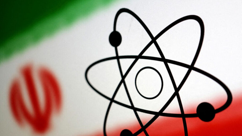 Nucléaire iranien : Washington et ses alliés « très préoccupés » par les nouvelles centrifugeuses de Téhéran