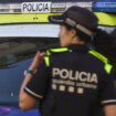 Nueve heridos, cinco de ellos en estado grave, por un atropello múltiple en Barcelona