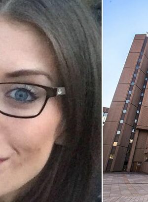 Nurse stopped to buy a pack of biscuits on way to work - but ended up killing a man