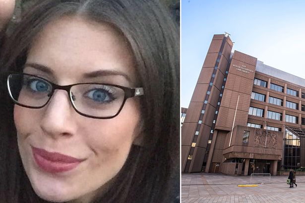 Nurse stopped to buy a pack of biscuits on way to work - but ended up killing a man