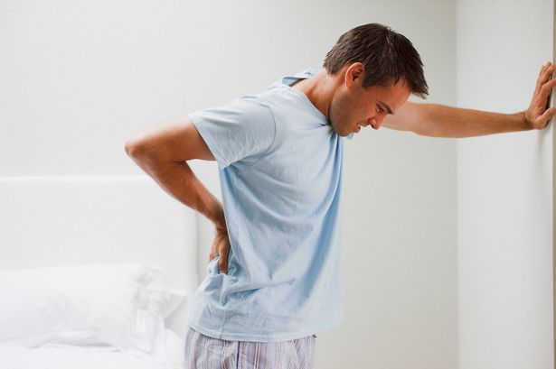 Nutritionist shares five foods that ease back pain and enhance overall health