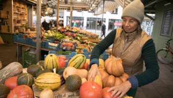 Offener Brief an den Stadtrat: Was soll nur aus dem Viktualienmarkt werden?