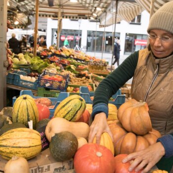 Offener Brief an den Stadtrat: Was soll nur aus dem Viktualienmarkt werden?