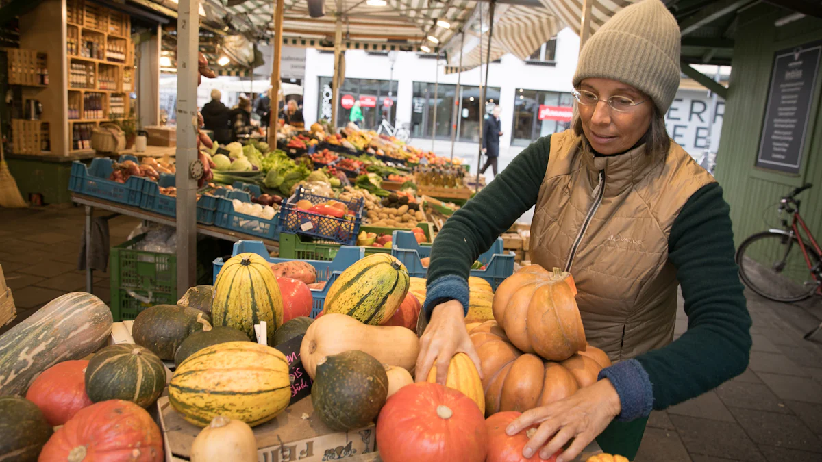 Offener Brief an den Stadtrat: Was soll nur aus dem Viktualienmarkt werden?