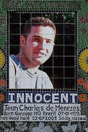 Officer who shot Jean Charles de Menezes speaks out