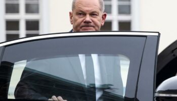 Olaf Scholz, le chancelier qui a conduit sa coalition dans le mur