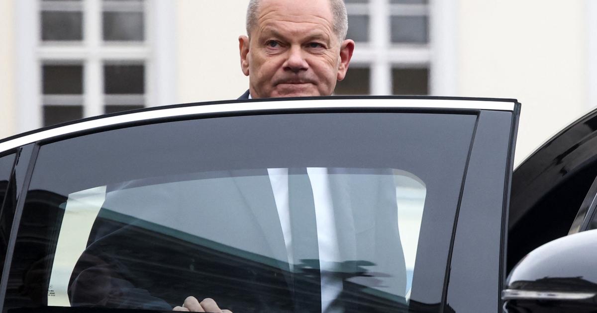 Olaf Scholz, le chancelier qui a conduit sa coalition dans le mur