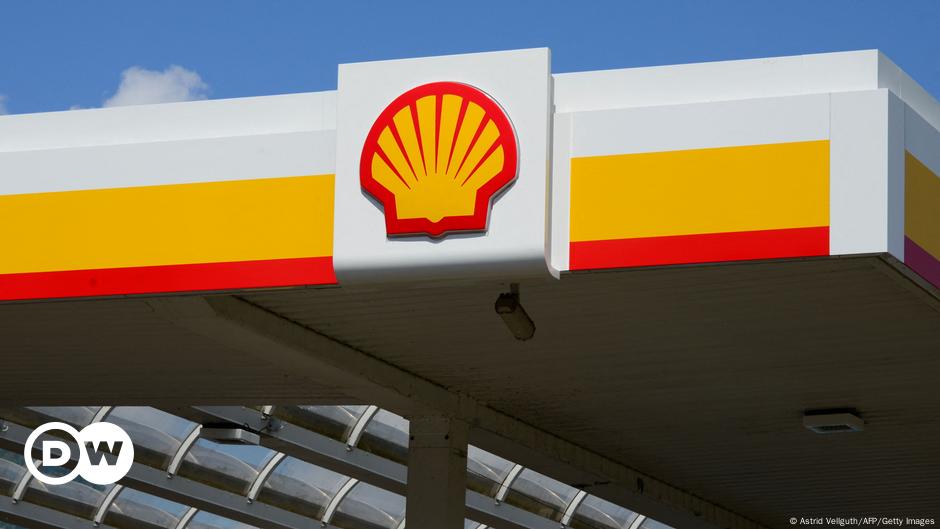 Ölkonzern Shell gewinnt Klimaverfahren gegen Umweltschützer