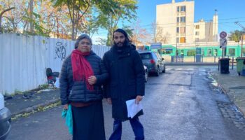 « On est complètement oubliés » : squats, déchets sauvages… À Bobigny, un grand ras-le-bol dans la petite rue