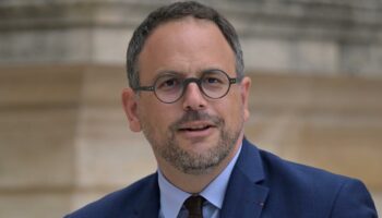 «On est nombreux à ne pas comprendre qu’il ait basculé»: Aurélien Rousseau, l’ancien ministre qui s’est fondu dans la masse du NFP