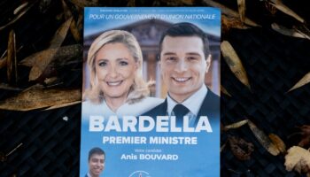 « On m’a jetée au milieu des requins » : quatre mois après les législatives, le traumatisme des candidats RN lâchés par Jordan Bardella