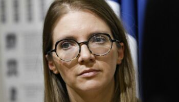 «On n’applaudit pas au même moment dans l’Hémicycle»: Aurore Bergé met en doute la solidité du «socle commun» entre LR et la macronie