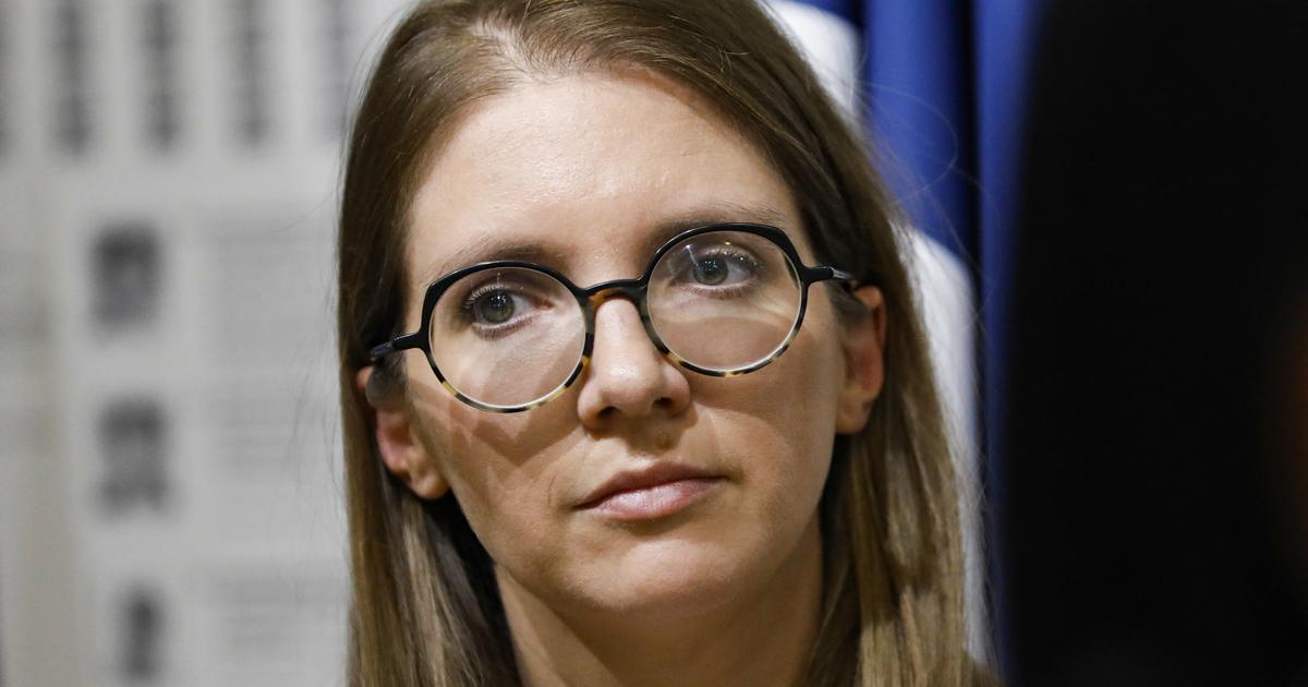 «On n’applaudit pas au même moment dans l’Hémicycle»: Aurore Bergé met en doute la solidité du «socle commun» entre LR et la macronie