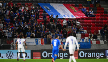 « On risque d’avoir de l’écho » : ces spectateurs qui iront malgré tout voir France-Israël au Stade de France