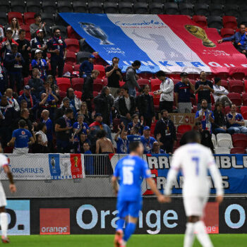 « On risque d’avoir de l’écho » : ces spectateurs qui iront malgré tout voir France-Israël au Stade de France