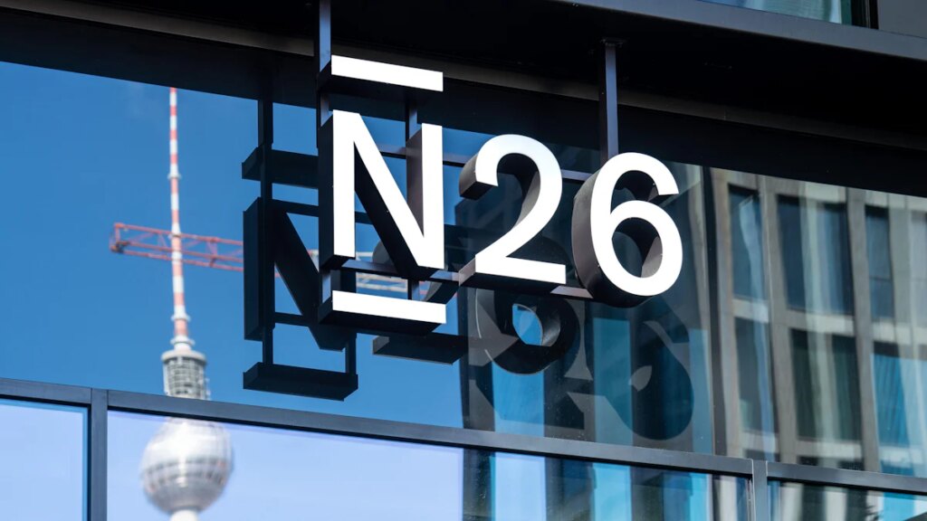 Online-Bank: Es läuft gut für N26 – endlich