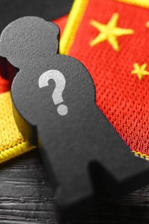 Operationen in Deutschland: Reporter werden bei Recherche zum Ziel von Chinas Geheimpolizei