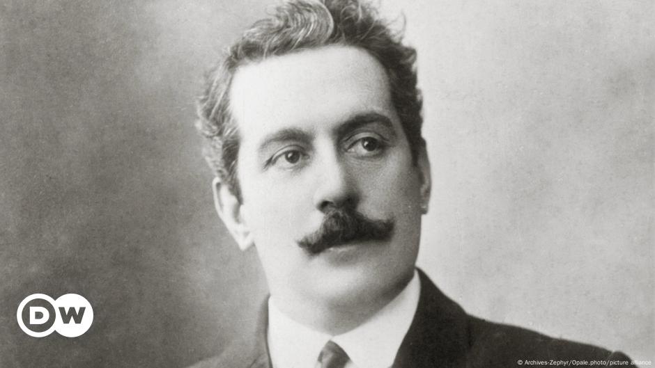 Opernkomponist Giacomo Puccini: Frauenheld und doch ein Feminist