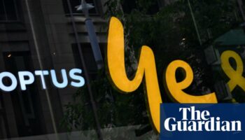 Optus fined $12m after thousands could not call triple zero during 2023 outage