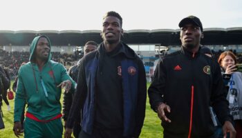 Ouverture du procès de six proches de Paul Pogba pour extorsion, enlèvement et séquestration