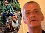 Owner of 'out of control' XL bully that mauled his neighbour to death after suddenly lunging at his throat in horrifying attack faces jail