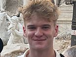 Oxford University student, 20, killed himself after becoming victim of 'cancel culture', inquest finds