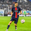 PSG : Achraf Hakimi en lice pour le titre de joueur africain de l’année