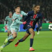 PSG - Atlético de Madrid : à la dernière minute, Correa et les Colchoneros renversent Paris (1-2)