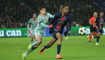 PSG - Atlético de Madrid : à la dernière minute, Correa et les Colchoneros renversent Paris (1-2)