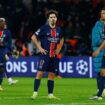 PSG-Atlético de Madrid : battu en fin de match, Paris se mue en canard boiteux du football français en Ligue des champions