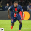 PSG-Toulouse : le point médical avec Mendes et Mayulu touchés, Ramos de retour pour l’entraînement collectif