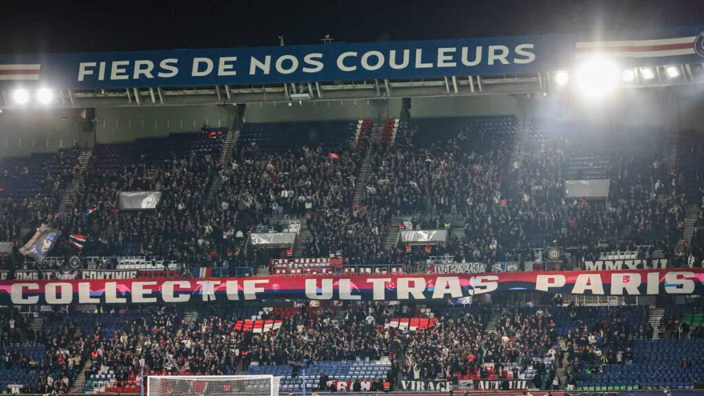 PSG : un nouveau speaker testé pour les deux prochains matchs au Parc