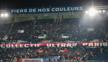 PSG : un nouveau speaker testé pour les deux prochains matchs au Parc