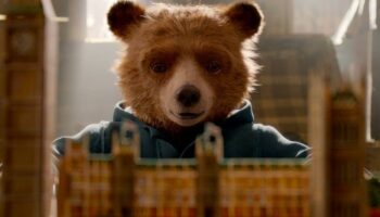 Paddington, l'ourson maladroit qui valait des millions