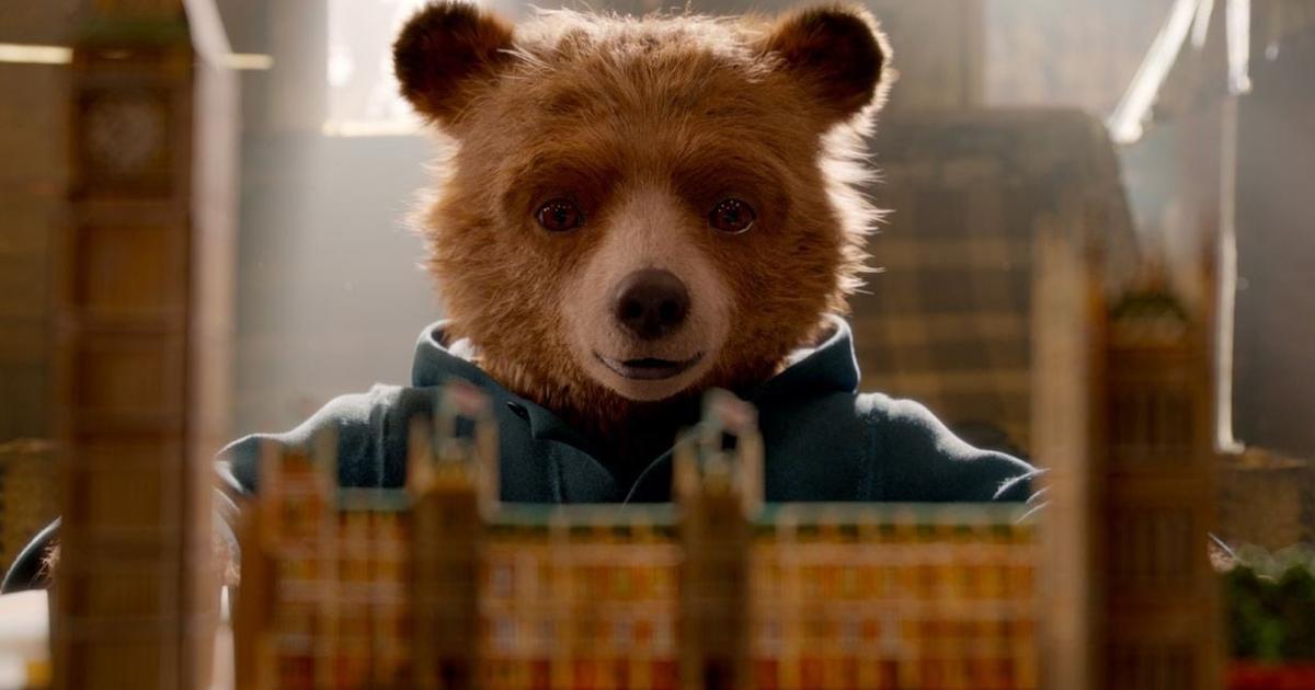 Paddington, l'ourson maladroit qui valait des millions