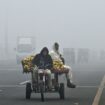 Pakistan : pour la première fois depuis deux semaines, l’air n’est plus « dangereux » à Lahore