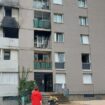 Palaiseau : un incendie se déclare chez un locataire atteint du syndrome de Diogène, l’immeuble évacué