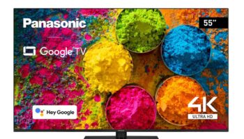 Panasonic TX-55MZ700E : la TV 4K OLED qui fait trembler le marché à 896 € !