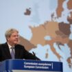 Paolo Gentiloni, commissaire aux affaires économiques : « Nous vivons la fin d’une illusion européenne »