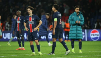 « Parfois, le football, c’est cruel » : l’analyse de Peter Luccin après PSG-Atlético de Madrid